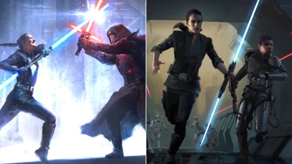 Star Wars: Duel of the Fates